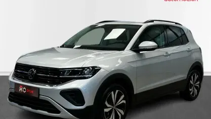 Usado VW T-Cross 116 CV (85 kW) 2025 SUV
