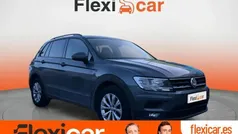Usado 2018 VW Tiguan Edition SUV | 20.490 € (Precio justo)
