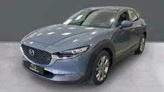Gris Usado 2020 Mazda CX-30 SUV | 20.900 € (Precio justo)