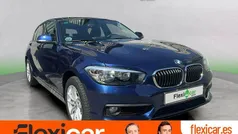 Usado 2018 BMW 118 Utilitario | 17.990 € (Super precio)