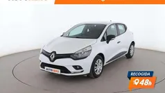 Usado 2017 Renault Clio IV Life Berlina | 10.399 € (Precio justo)