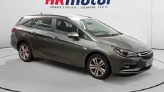 Usado 2019 Opel Astra Selective Familiar | 11.610 € (Precio justo)