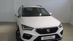Usado 2024 Seat Ateca Style SUV | 26.790 € (Precio justo)