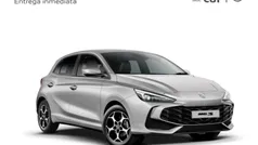 MG MG3