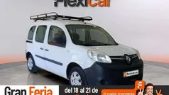 Usado 2019 Renault Kangoo Monovolumen | 12.590 € (Precio justo)