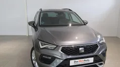 Usado 2024 Seat Ateca Style SUV | 27.990 € (Precio justo)