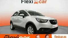 Gris Usado 2018 Opel Crossland Excellence SUV | 11.790 € (Buen precio)