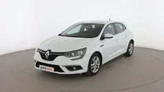 Usado 2016 Renault Mégane III Intens Berlina | 10.499 € (Precio justo)