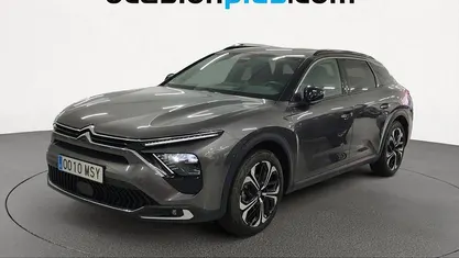 Usado Citroën C5 Aircross PureTech 130 CV (95 kW) 2024 SUV
