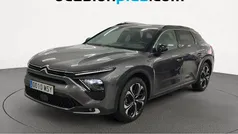 Usado 2024 Citroën C5 Aircross PureTech SUV | 22.836 € (Precio justo)