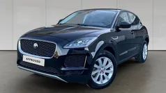 Negro Usado 2020 Jaguar E-Pace S SUV | 25.900 € (Precio justo)