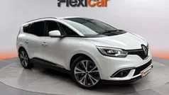 Usado 2018 Renault Grand Scénic IV Zen Monovolumen | 14.990 € (Buen precio)