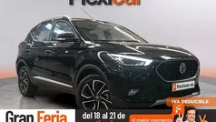 Usado 2024 MG ZS Luxury Berlina | 19.590 € (Precio justo)
