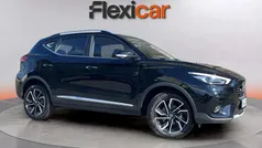 Usado 2024 MG ZS Luxury Berlina | 18.090 € (Buen precio)