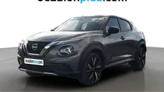 Usado 2024 Nissan Juke SUV | 19.082 € (Buen precio)