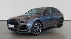 Usado 2022 Audi RS Q8 SUV | 147.900 € (Caro)