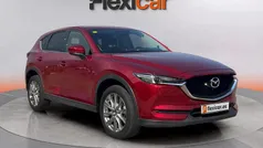 Usado 2019 Mazda CX-5 SUV | 21.590 € (Buen precio)