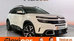 Usado 2019 Citroën C5 Aircross Feel SUV | 12.490 € (Buen precio)