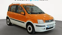 Usado 2006 Fiat Panda Utilitario | 4680 € (Super precio)