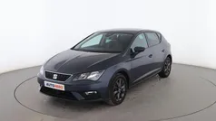 Gris Usado 2019 Seat Leon Style Utilitario | 13.099 € (Precio justo)