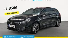 Usado 2024 Hyundai i30 N Line Berlina | 20.400 € (Precio justo)