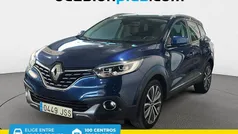 Usado 2016 Renault Kadjar Zen SUV | 12.790 € (Precio justo)