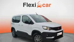 Usado 2023 Peugeot Rifter GT Monovolumen | 17.490 € (Super precio)