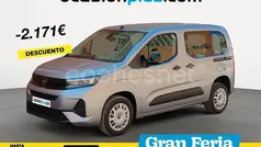 Usado 2025 Opel Combo S Monovolumen | 23.890 € (Precio justo)