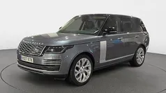 Usado 2019 Land Rover Range Rover Autobiography SUV | 42.273 €
