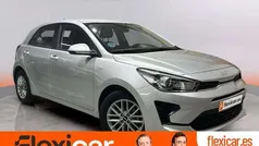 Usado 2022 Kia Rio Utilitario | 12.390 € (Precio justo)