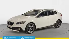 Usado 2016 Volvo V40 CC Momentum Familiar | 14.990 € (Precio justo)