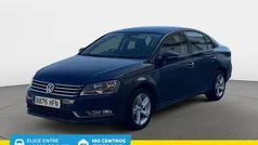Usado 2011 VW Passat Edition Berlina | 8590 € (Precio justo)