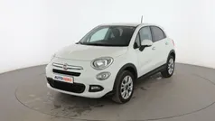 Blanco Usado 2016 Fiat 500X Pop Star SUV | 10.699 € (Precio justo)