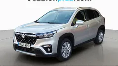 Usado 2024 Suzuki SX4 S-Cross SUV | 19.000 € (Super precio)
