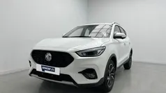 Usado 2024 MG ZS Luxury Berlina | 16.790 € (Precio justo)