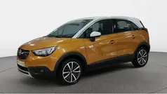 Usado 2019 Opel Crossland X Innovation SUV | 11.137 € (Precio justo)