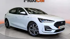 Usado 2023 Ford Focus ST-Line X Familiar | 17.190 € (Buen precio)