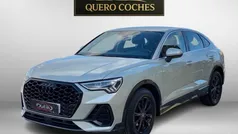 Usado 2020 Audi Q3 SUV | 27.490 € (Precio justo)