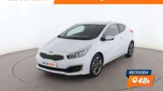 Blanco Usado 2017 Kia ProCeed Utilitario | 12.799 € (Precio justo)
