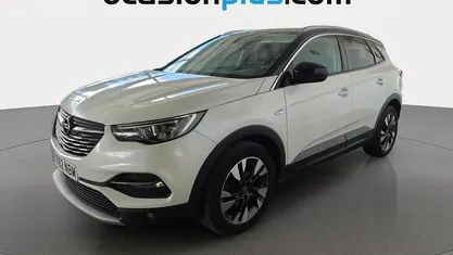 Usado Opel Grandland X Ultimate 131 CV (96 kW) 2019 SUV