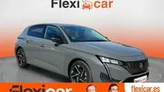 Usado 2024 Peugeot 308 Allure Berlina | 23.790 € (Super precio)