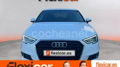 Usado 2016 Audi A3 Attraction Berlina | 15.490 € (Precio justo)