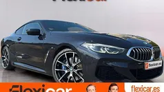Negro Usado 2019 BMW 840 Coupe | 54.290 € (Precio justo)