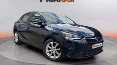 Usado 2022 Opel Corsa Edition Berlina | 9890 € (Super precio)