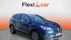 Azul Usado 2020 Renault Kadjar Zen SUV | 13.290 € (Precio justo)