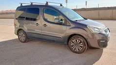 Usado 2016 Peugeot Partner Tepee Active Monovolumen | 9800 € (Precio justo)