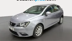 Usado 2016 Seat Ibiza CONNECT Utilitario | 10.590 € (Precio justo)