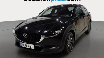 Usado Mazda CX-30 Prime-Line 140 CV (102 kW) 2025 SUV