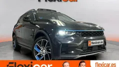 Negro Usado 2022 Lynk & Co 01 SUV | 23.490 € (Precio justo)