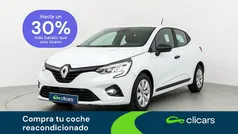 Usado 2020 Renault Clio V Business Berlina | 11.490 € (Precio justo)